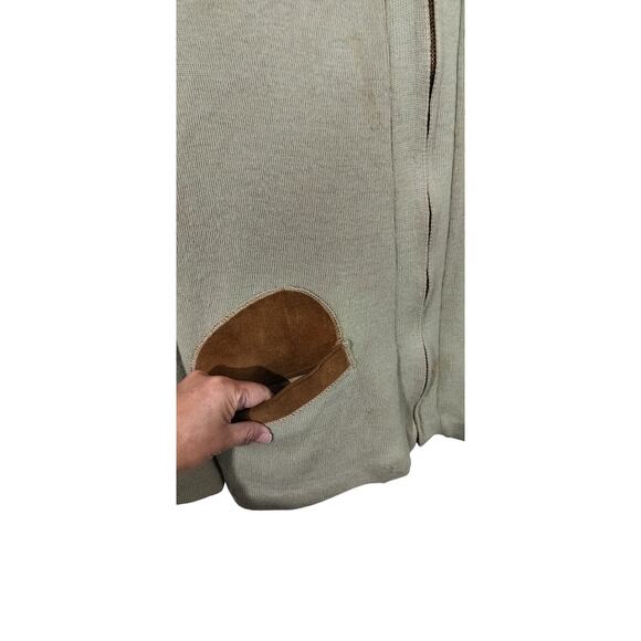 M700)Vtg 60's 10-x America Finest Sport Clothing Amateur Trapshooting Jacket 42 - Picture 4 of 11